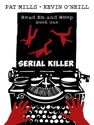 cover image of Serial Killer